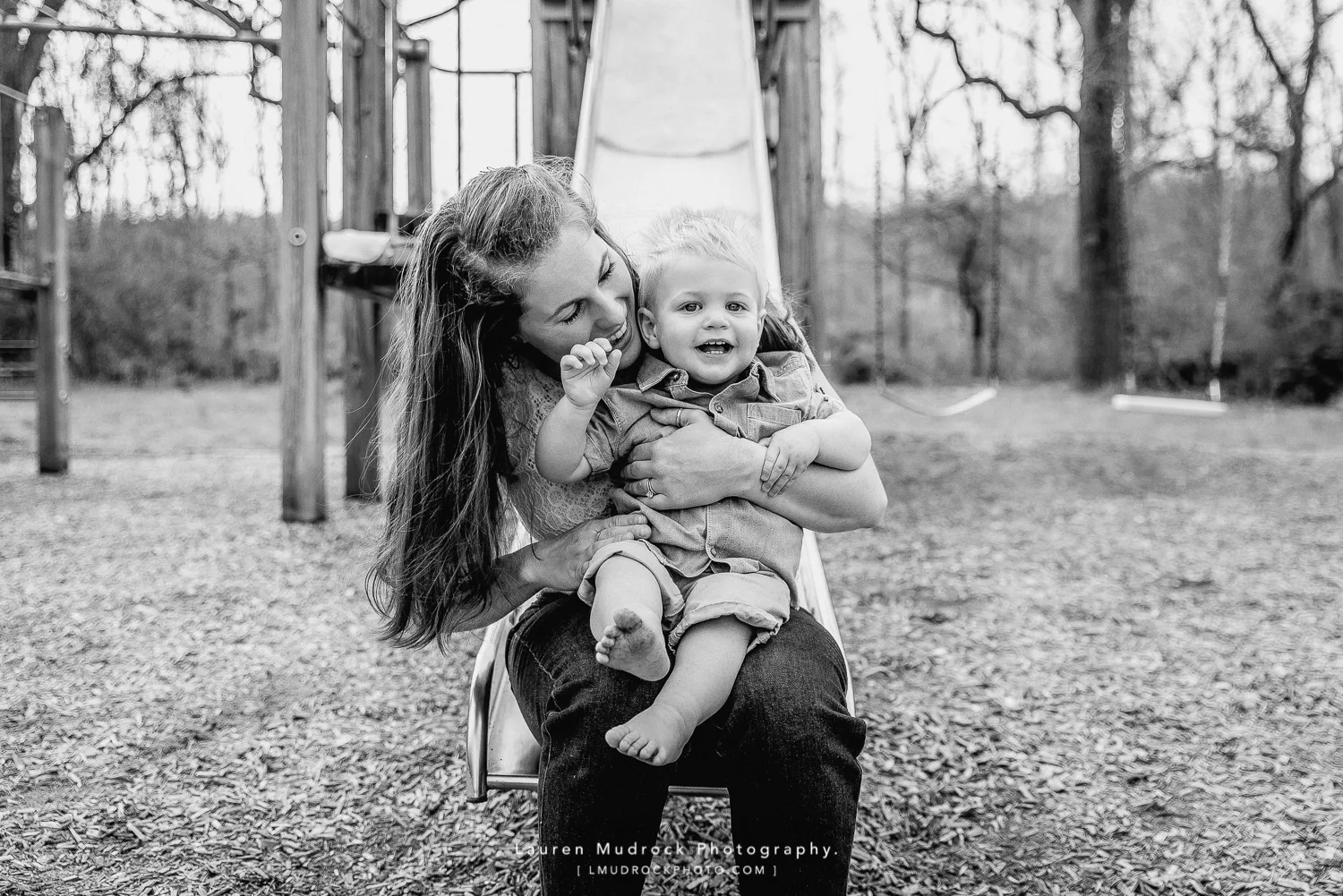 stef chris & dean | rock state park md | family session