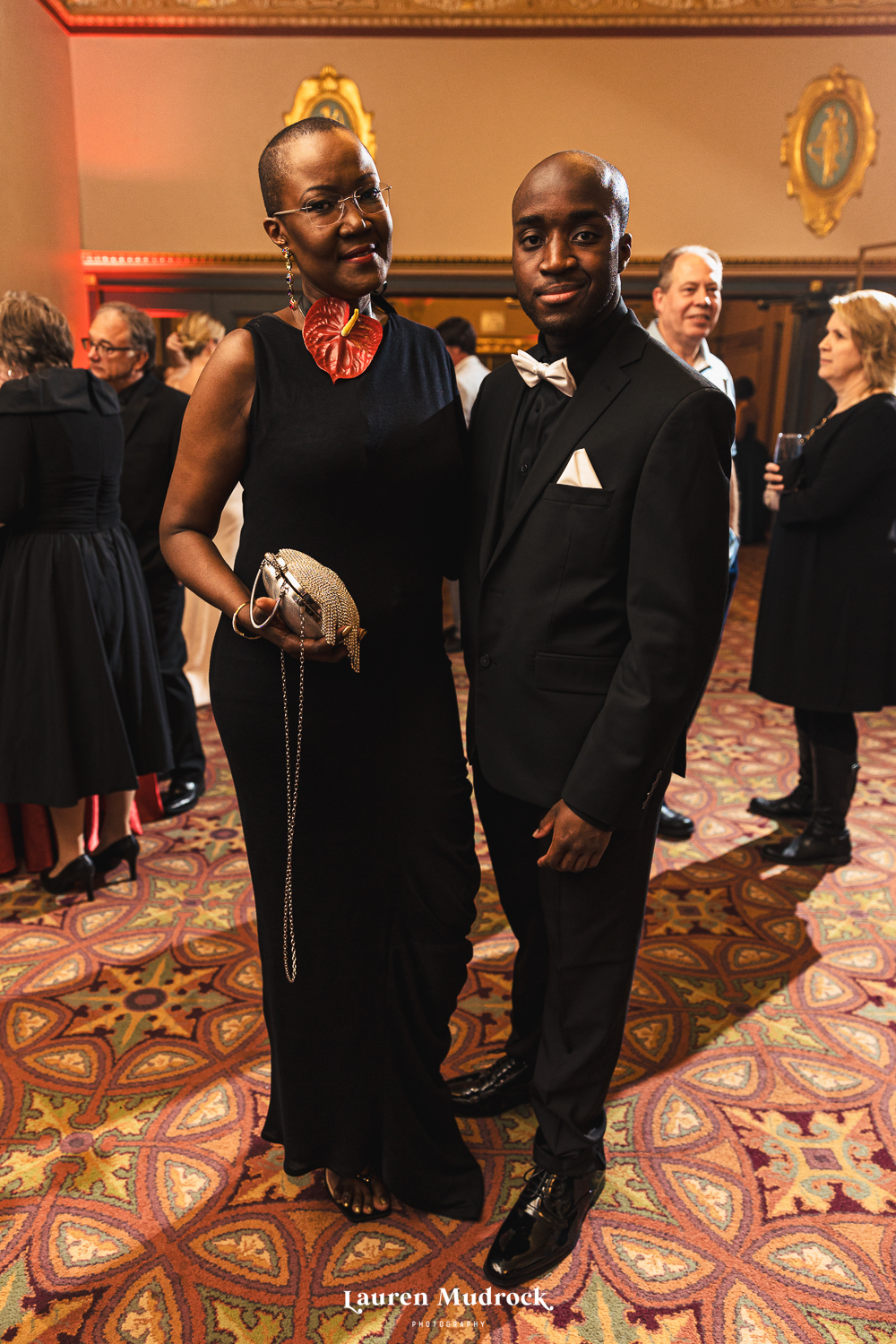 the appell center 007 gala